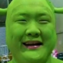 Green_Smile Discord emoji