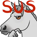 sunnysushorse