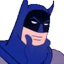 BatmanThink