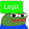 legit Discord emoji