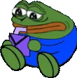 SadgeCry