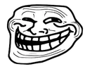 troll