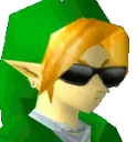 LinkDealWithItHeadbob