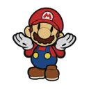 Mario_shrug