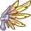 MercyWingsRight Discord emoji