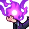 MoiraDamageOrbLeft Discord emoji