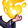 MoiraHealOrbRight Discord emoji