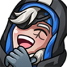 AnaLUL Discord emoji