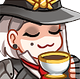 AsheTea Discord emoji