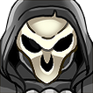 Reaper Discord emoji