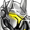 Reinhardt Discord emoji