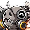 Roadhog Discord emoji