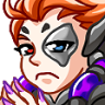Moira Discord emoji