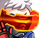 Soldier76 Discord emoji