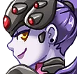 Widowmaker Widowmaker