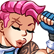 Zarya Discord emoji