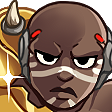 Doomfist Discord emoji