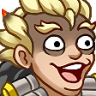 Junkrat Discord emoji