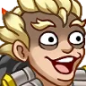 Junkrat Junkrat