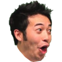 Pogchamp Discord emoji
