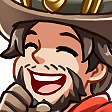 CassidyLUL Discord emoji