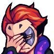 MoiraFacepalm Discord emoji