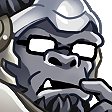 Winston Discord emoji
