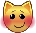 Catblush CatBlush Discord Emoji