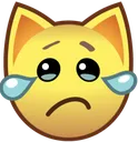 catcry Discord Emoji