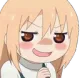 smug_umaru