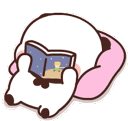 BBedTimeStory Discord emoji