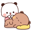 PMassage Discord emoji