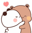 PSweetHug Discord emoji