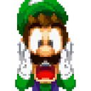 LuigiScream
