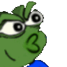 Pepe Spit pepe_spit Discord Emoji