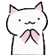 Clapcat Discord Emoji