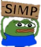 simp