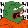 pepeGAHH Discord Emoji