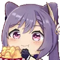 KeqingPopcorn