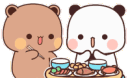 PFeast Discord emoji
