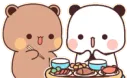 PFeast