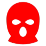 redskimask Discord Emoji