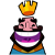 King_Laugh Discord emoji
