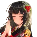 AR_AnimePray Discord Emoji