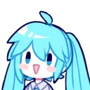 HappyMiku
