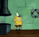 spongascension