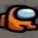 amogus Discord Emoji