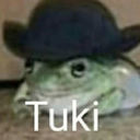 TUKI Discord emoji