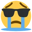 glasses_crying Discord Emoji