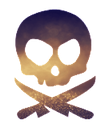 piratelife Discord emoji
